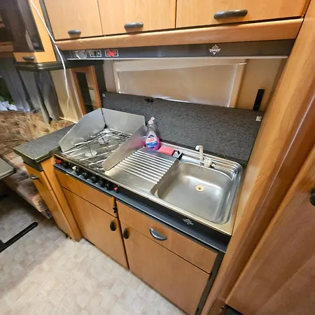 Full Service Caravan 3 Søborg