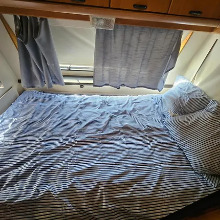 Full Service Caravan 3 * Søborg